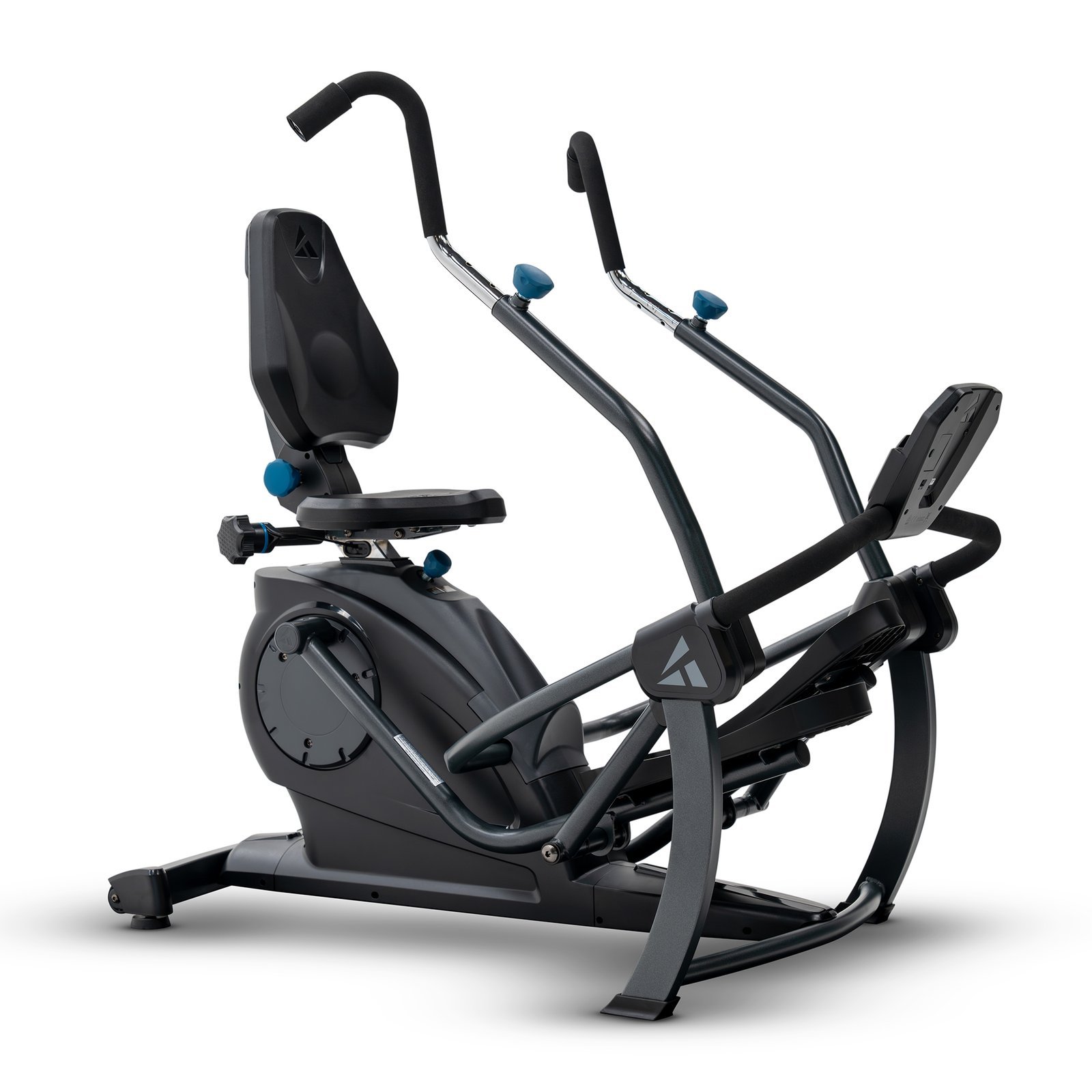 FreeStep LT1 Recumbent Cross Trainer