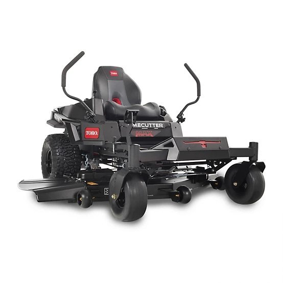 Toro TimeCutter Max Havoc 54 in. 23HP Kawasaki Zero-Turn Mower - Image 2