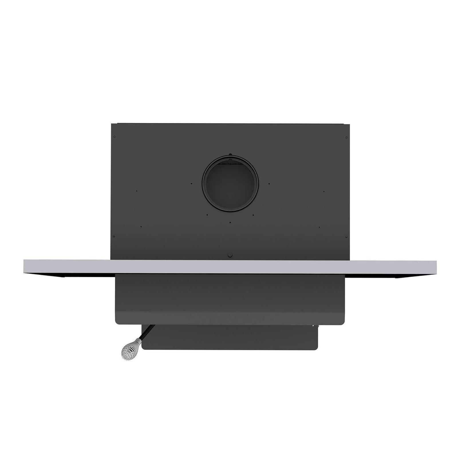 Drolet Escape 1800-I Wood Insert - Image 6