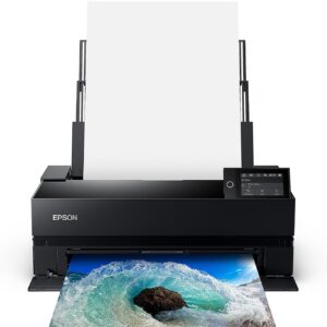 Epson SureColor P900 17″ Inkjet Printer