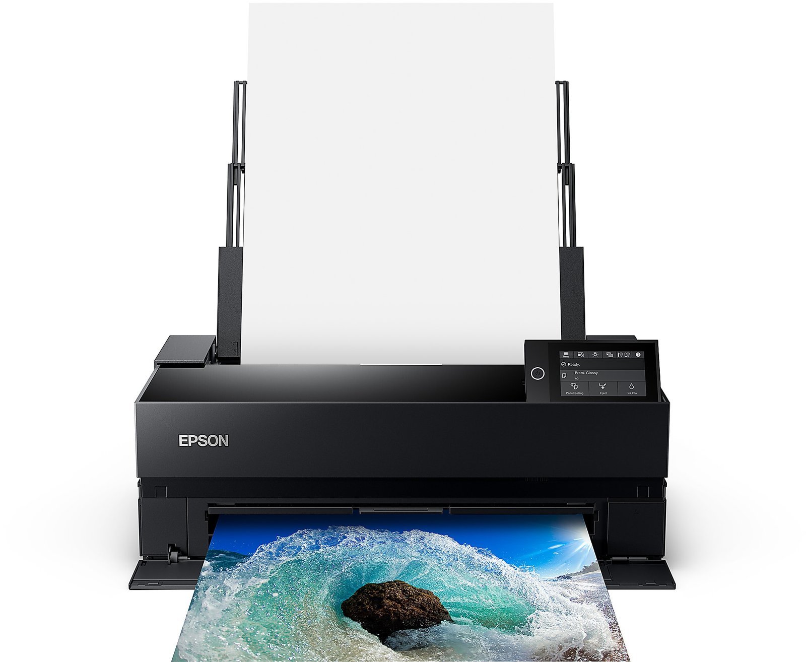 Epson SureColor P900 17″ Inkjet Printer