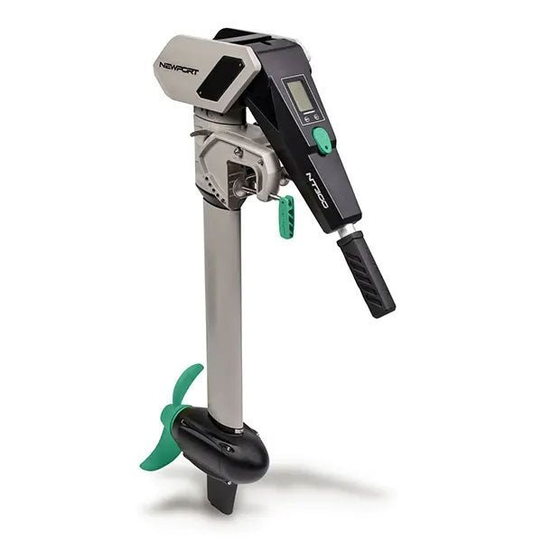 Newport NT300 Electric Outboard Motor - Image 3