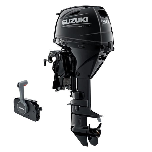 Suzuki 30 HP Outboard Motor DF30ATLW5