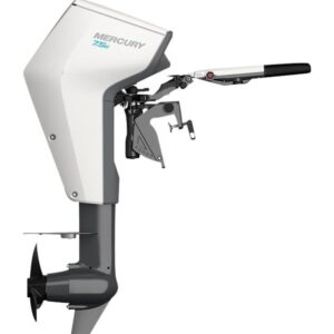 Mercury Avator 7.5E 20″ Shaft Electric Outboard Motor