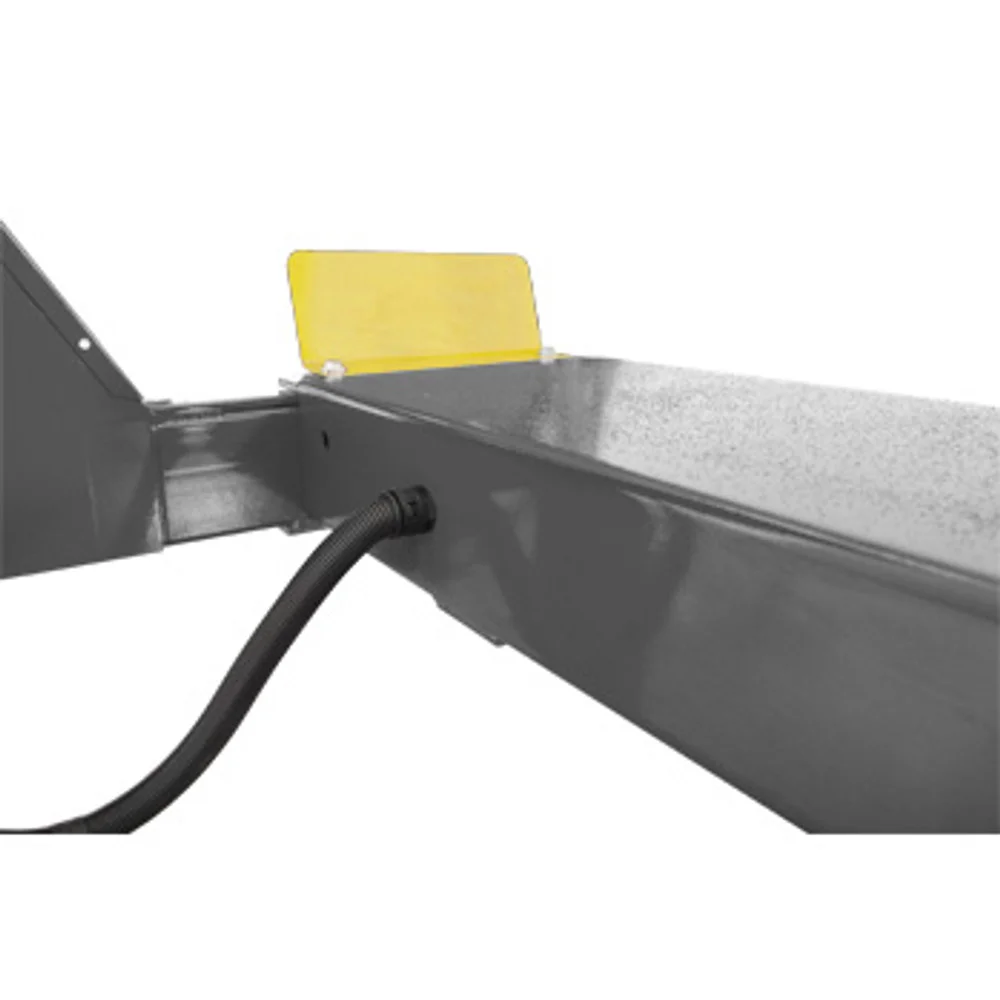 BENDPAK 9,000-LB. CAPACITY , EXTRA-TALL LIFT - Image 5