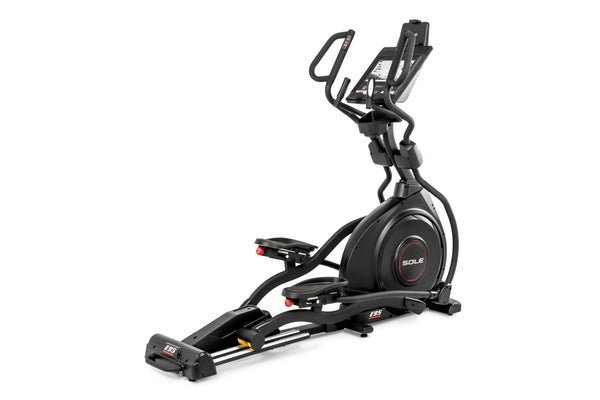 Sole E95 Elliptical - Image 5
