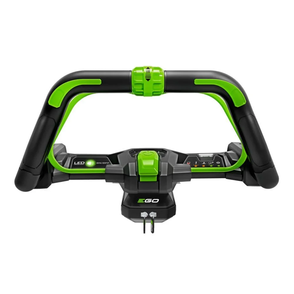 EGO LM2102SP-A 21″ Self Propelled Lawn Mower Kit - Image 3