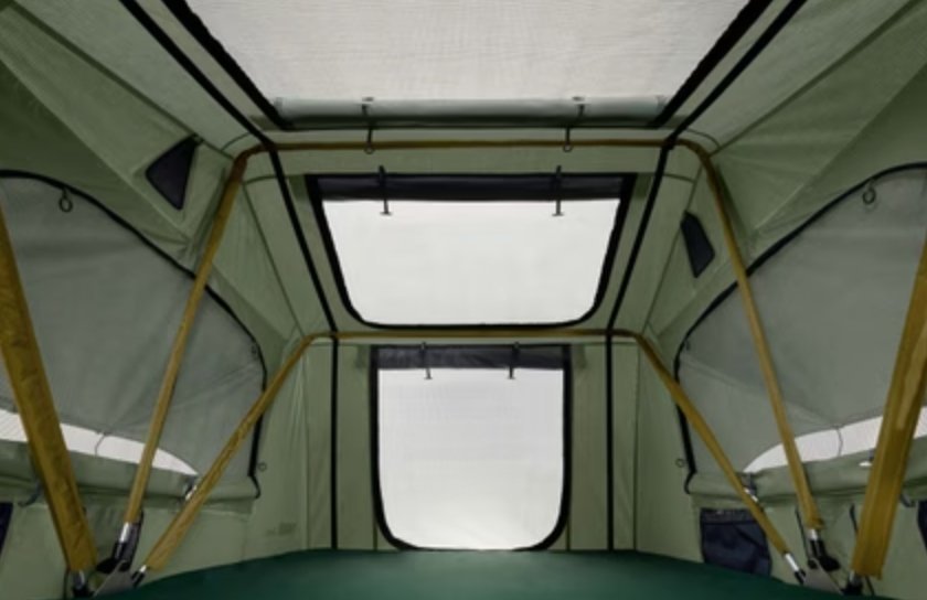 Thule Tepui Explorer Kukenam 3 Roof Top Tent - Image 3