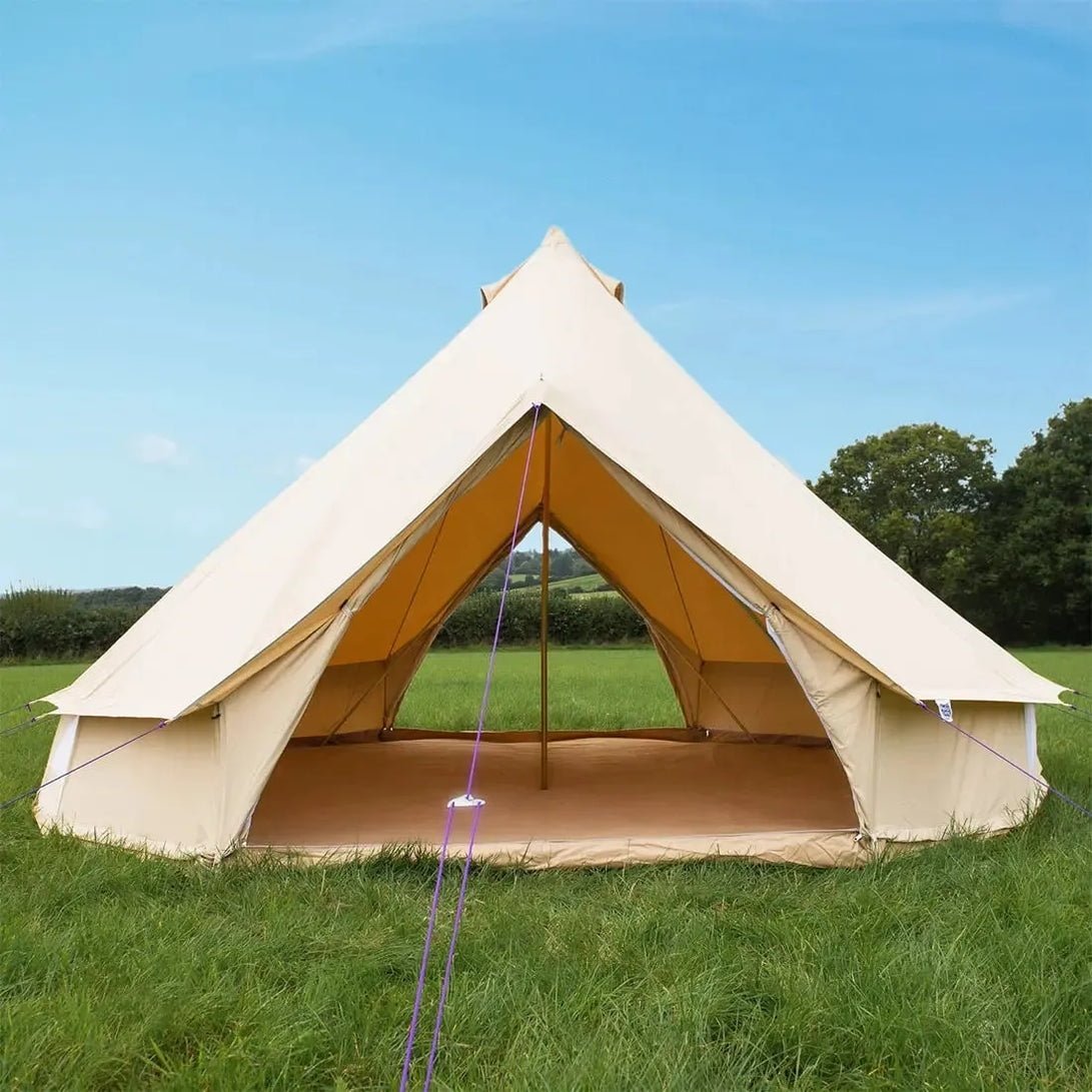 Multidoor Classic Bell Tent - Image 2