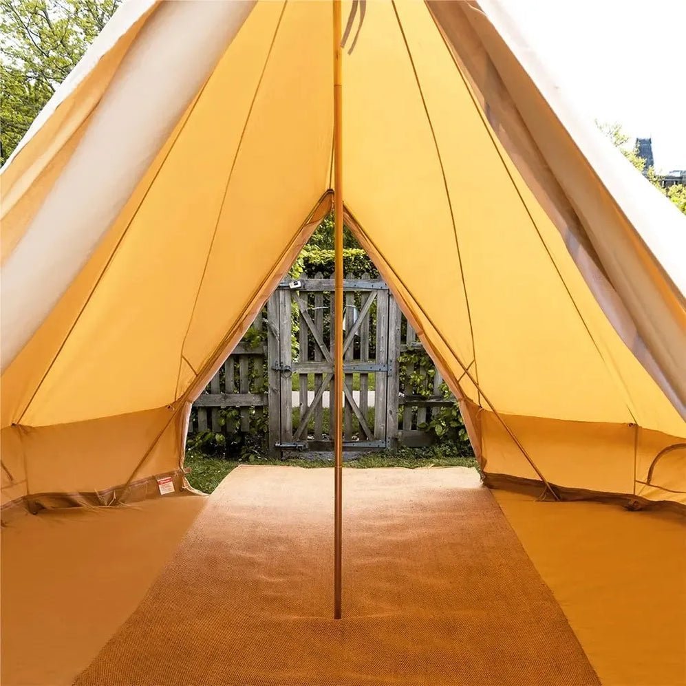 Multidoor Classic Bell Tent - Image 3