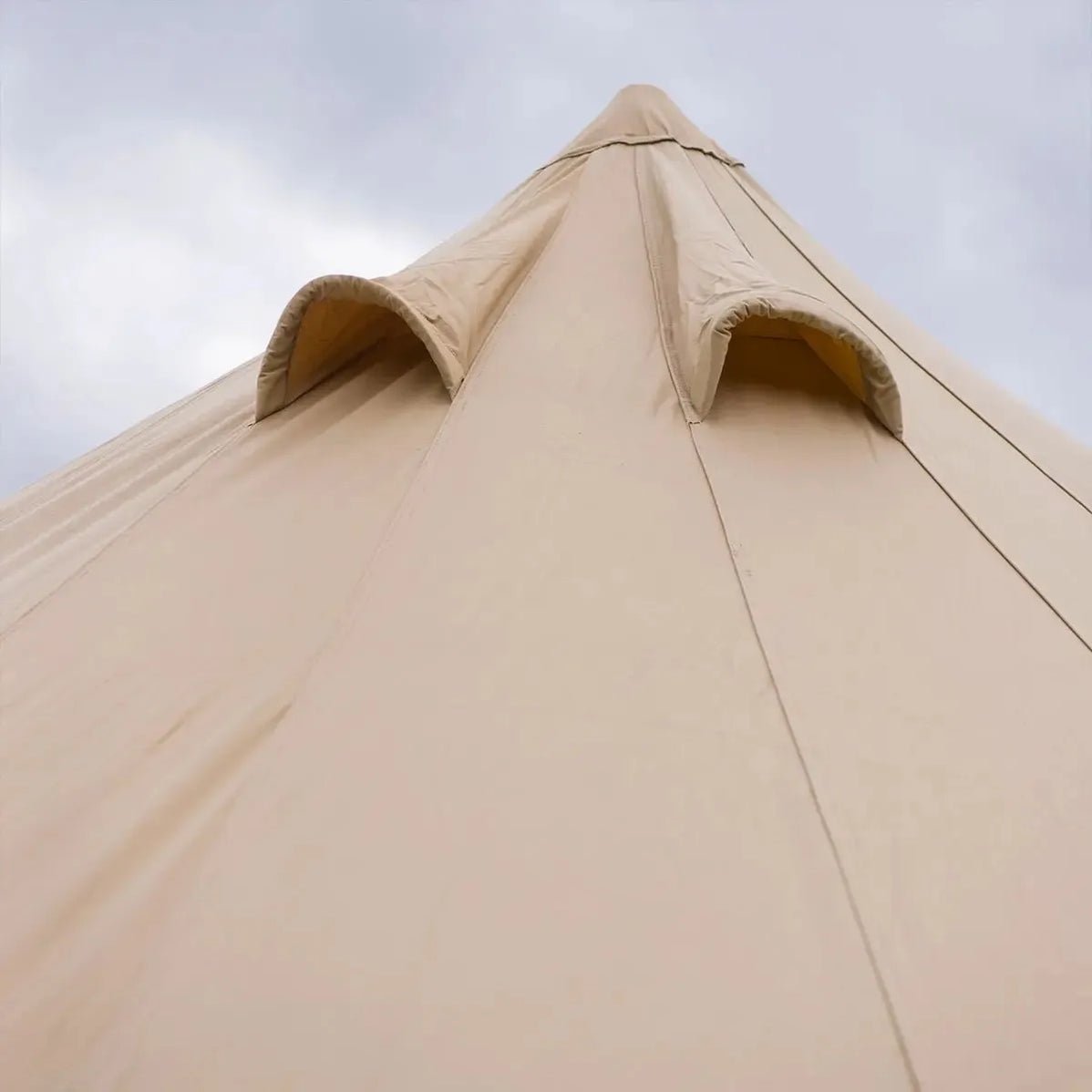 Multidoor Classic Bell Tent - Image 6