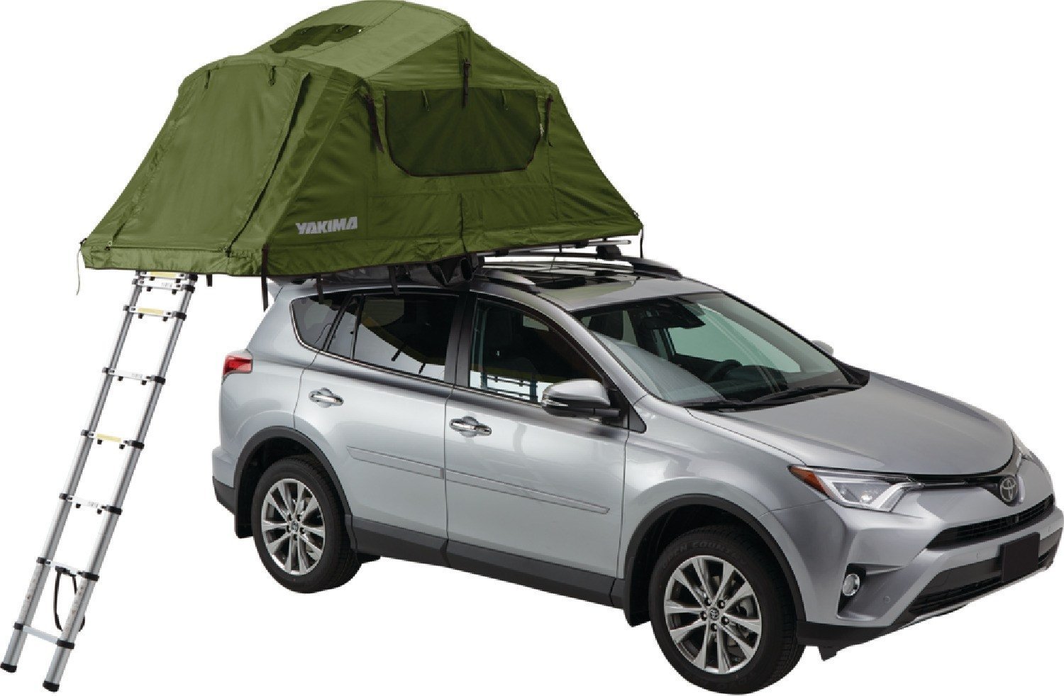 Yakima Skyrise Rooftop Tent - Image 2