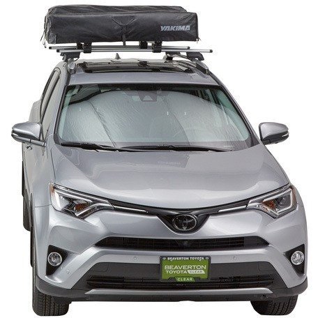 Yakima Skyrise Rooftop Tent - Image 5