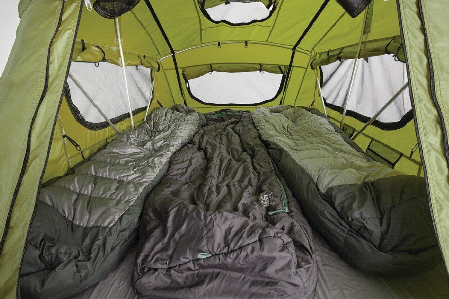 Yakima Skyrise Rooftop Tent - Image 7