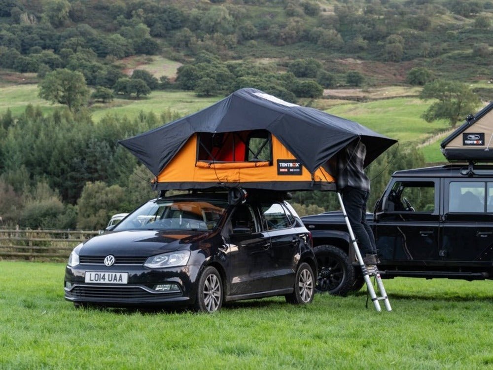 TentBox Lite 2.0 Roof Top Tent - Image 2