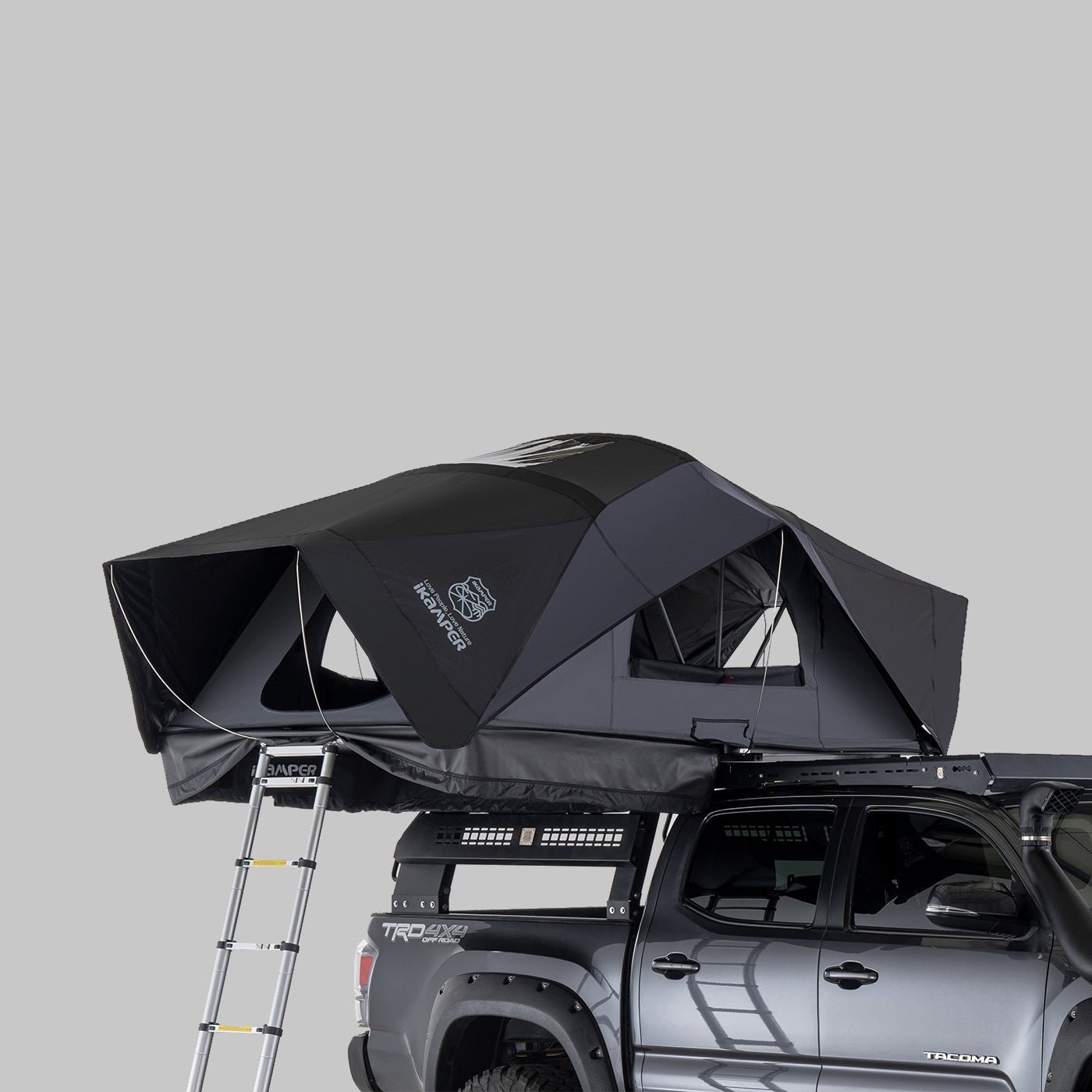 iKamper X-Cover 3.0 Roof Top Tent - Image 5