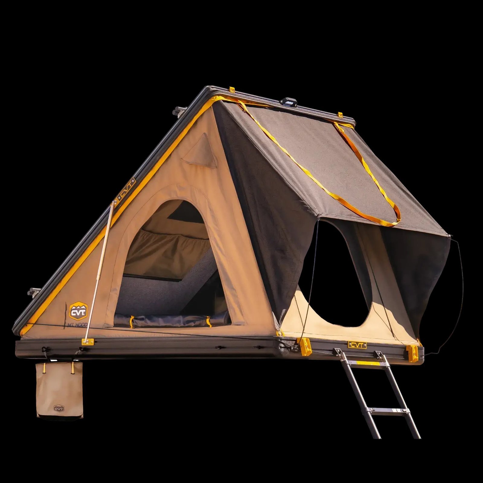 MT Hood 2 Hardshell Tent