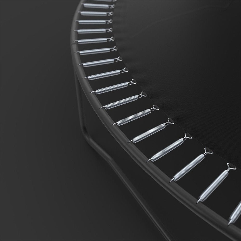 ACON Air 14ft Round Trampoline - Image 3