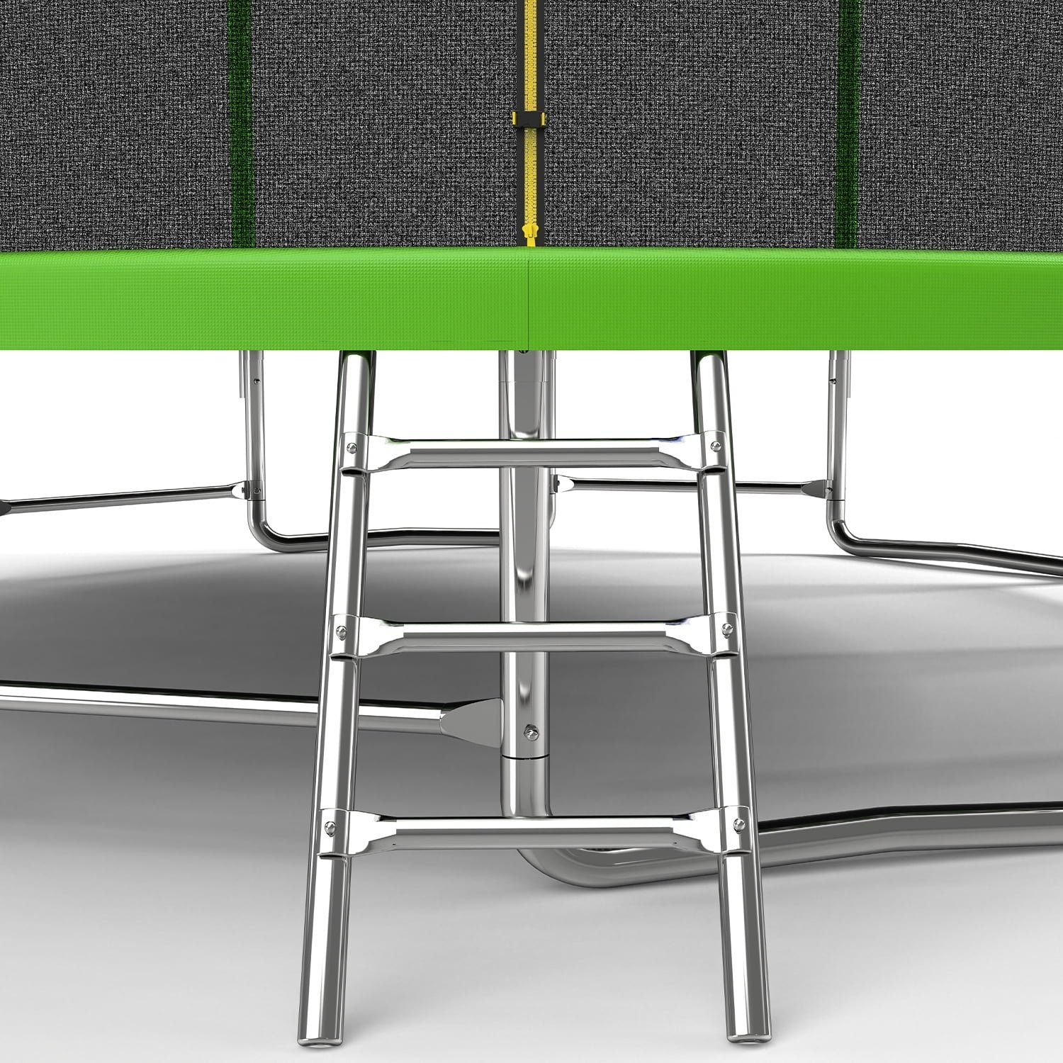 JumpFlex HERO 15ft Trampoline - Image 4