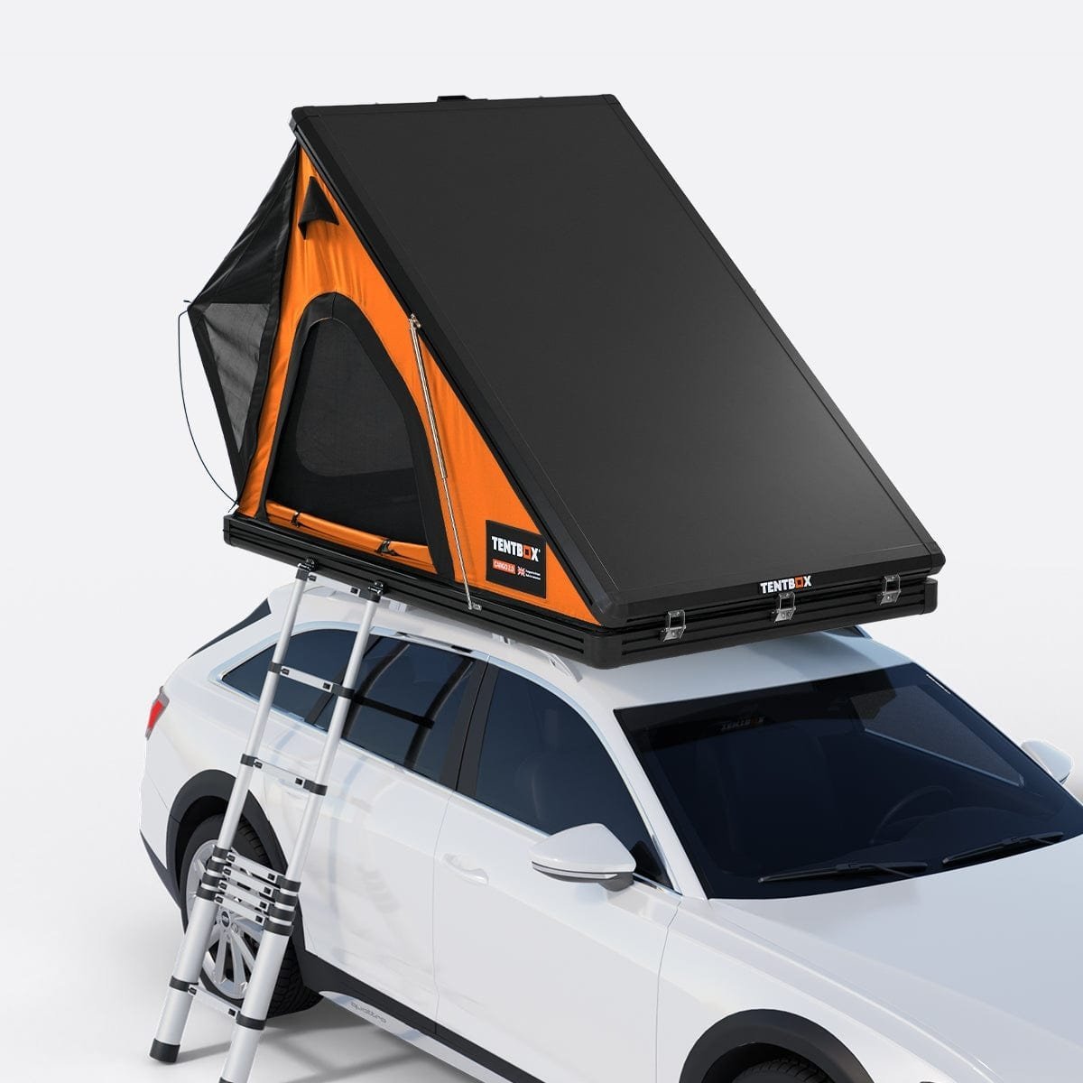 TentBox Cargo 2.0 Roof Top Tent - Image 3