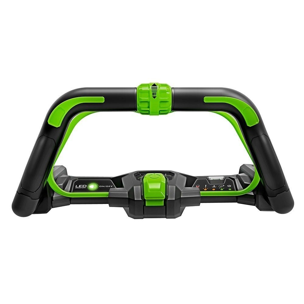 EGO POWER+ LM2125SP 21″ Self-Propelled Touch Drive Lawn Mower - Image 6