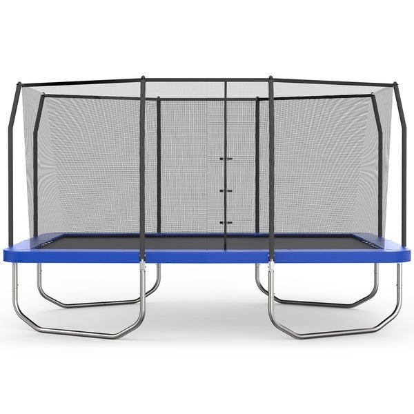 Skywalker 15′ x 9′ Rectangle Trampoline