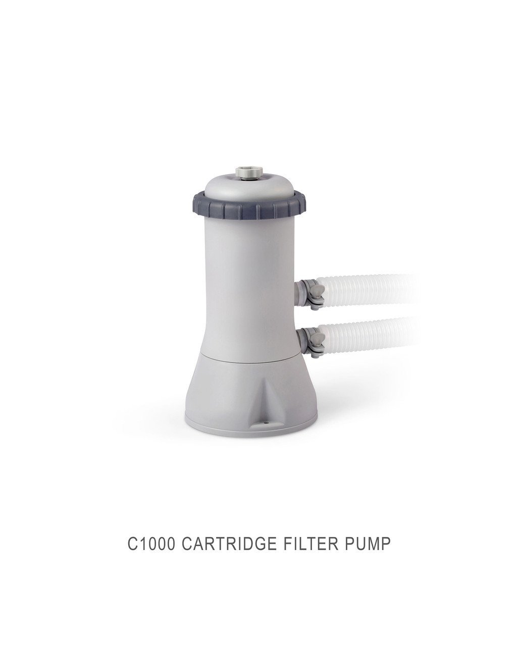 Prism Frame™ 14′ x 42″ Above Ground Pool Set - Image 10