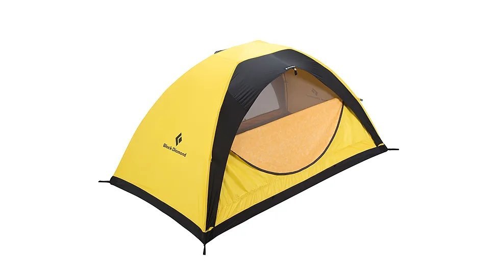 Black Diamond Ahwahnee Tent