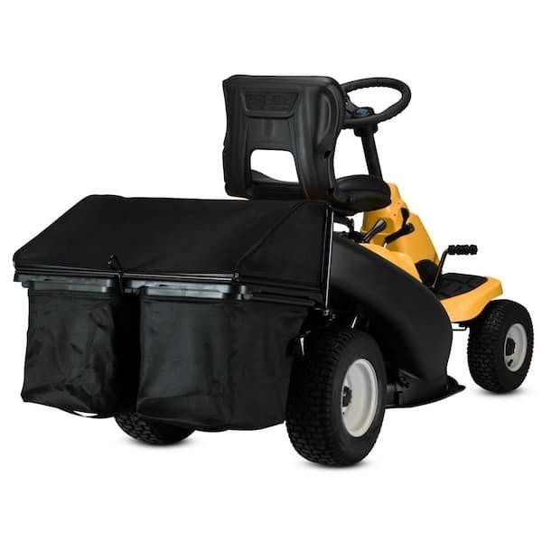 Craftsman Twin Bin Bagger 30″ - Image 3