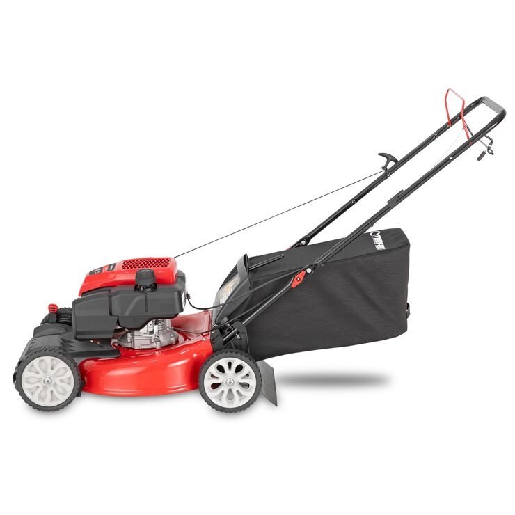 Troy-Bilt TB200C Self-Propelled Lawn Mower - Image 2
