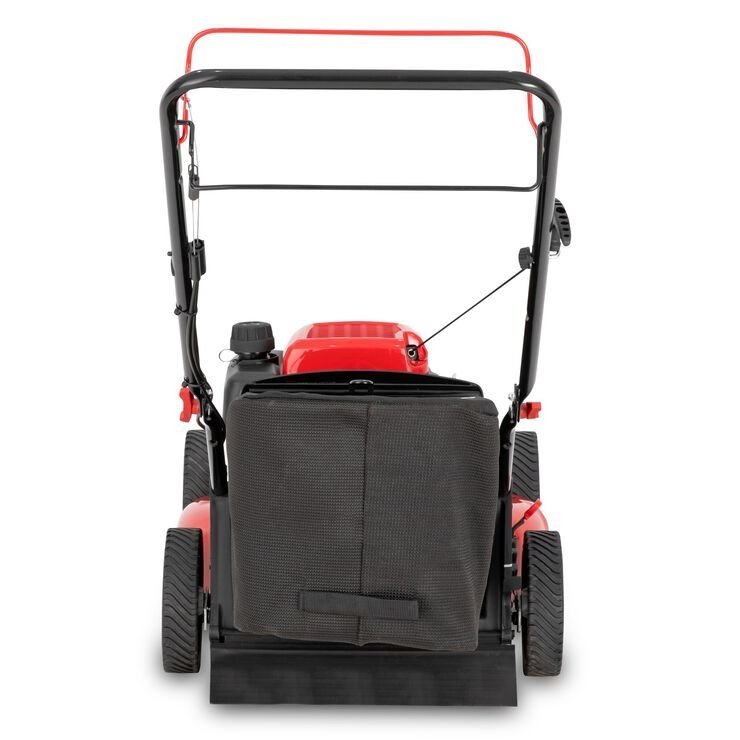Troy-Bilt TB200C Self-Propelled Lawn Mower - Image 5