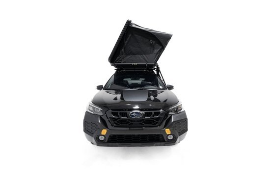 Odyssey V2 Standard Hard Shell Rooftop Tent - Image 3