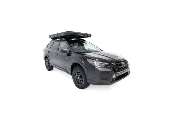Odyssey V2 Standard Hard Shell Rooftop Tent - Image 5