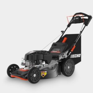 Echo LM-2119SP 21″ Self-Propelled Lawn Mower