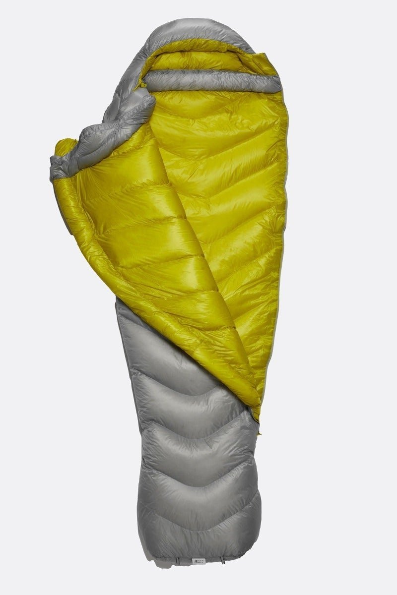 Rab Mythic 600 Down Sleeping Bag - Image 3