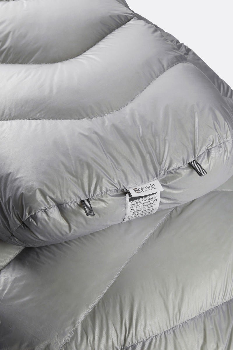 Rab Mythic 600 Down Sleeping Bag - Image 6