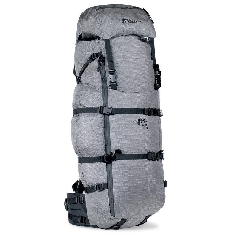 Stone Glacier Terminus 7000 Backpack - Image 5