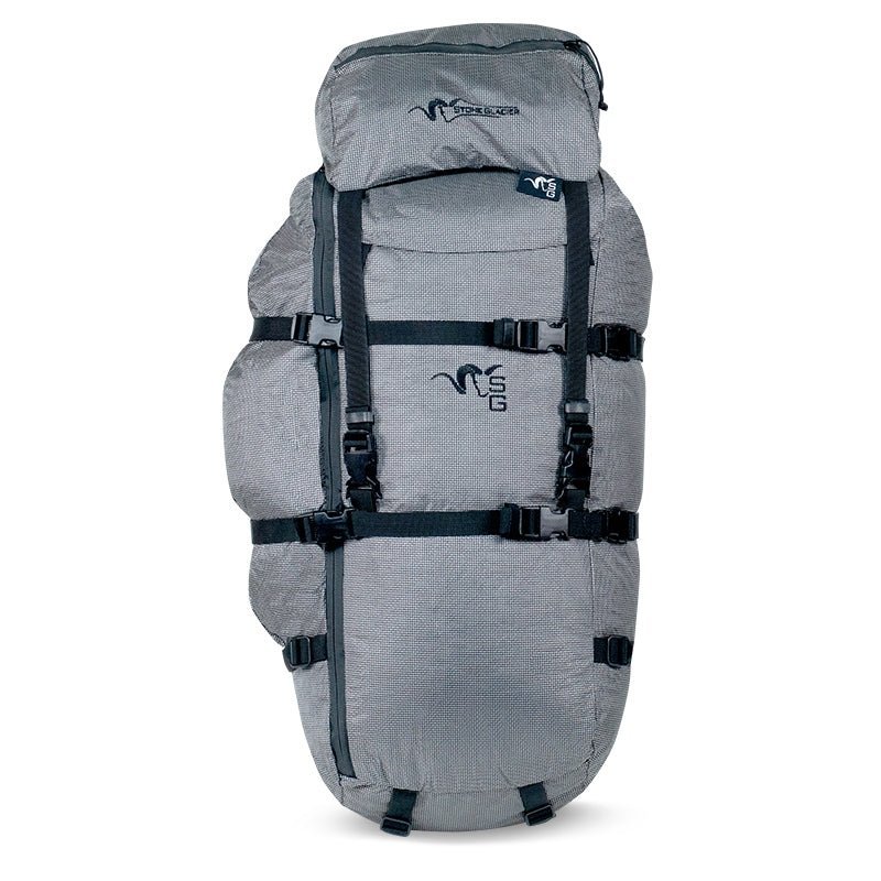 Stone Glacier Terminus 7000 Backpack - Image 6