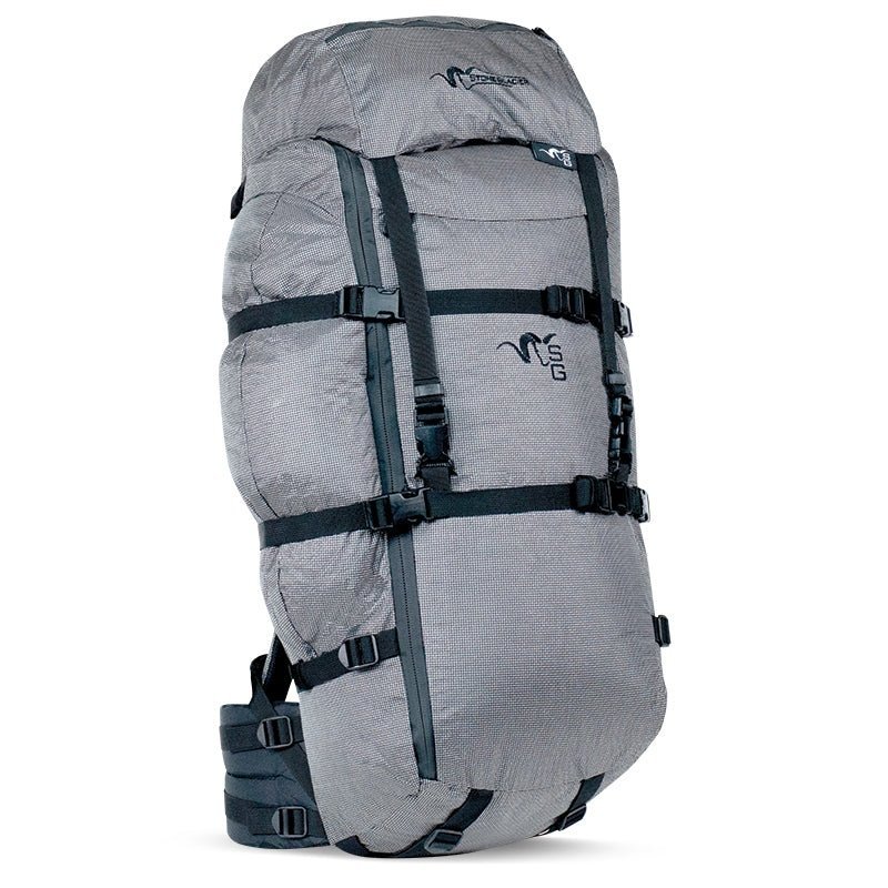 Stone Glacier Terminus 7000 Backpack - Image 9