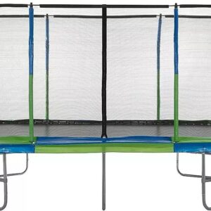 Upper Bounce Mega Trampoline 10′ X 17′