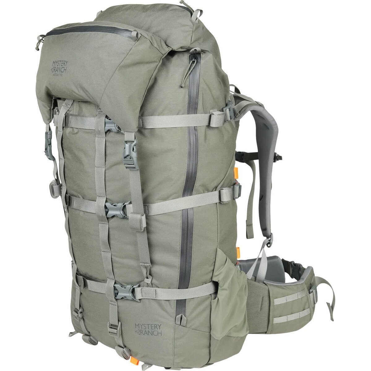 Mystery Ranch Women’s Metcalf 100 Backpack - Image 3