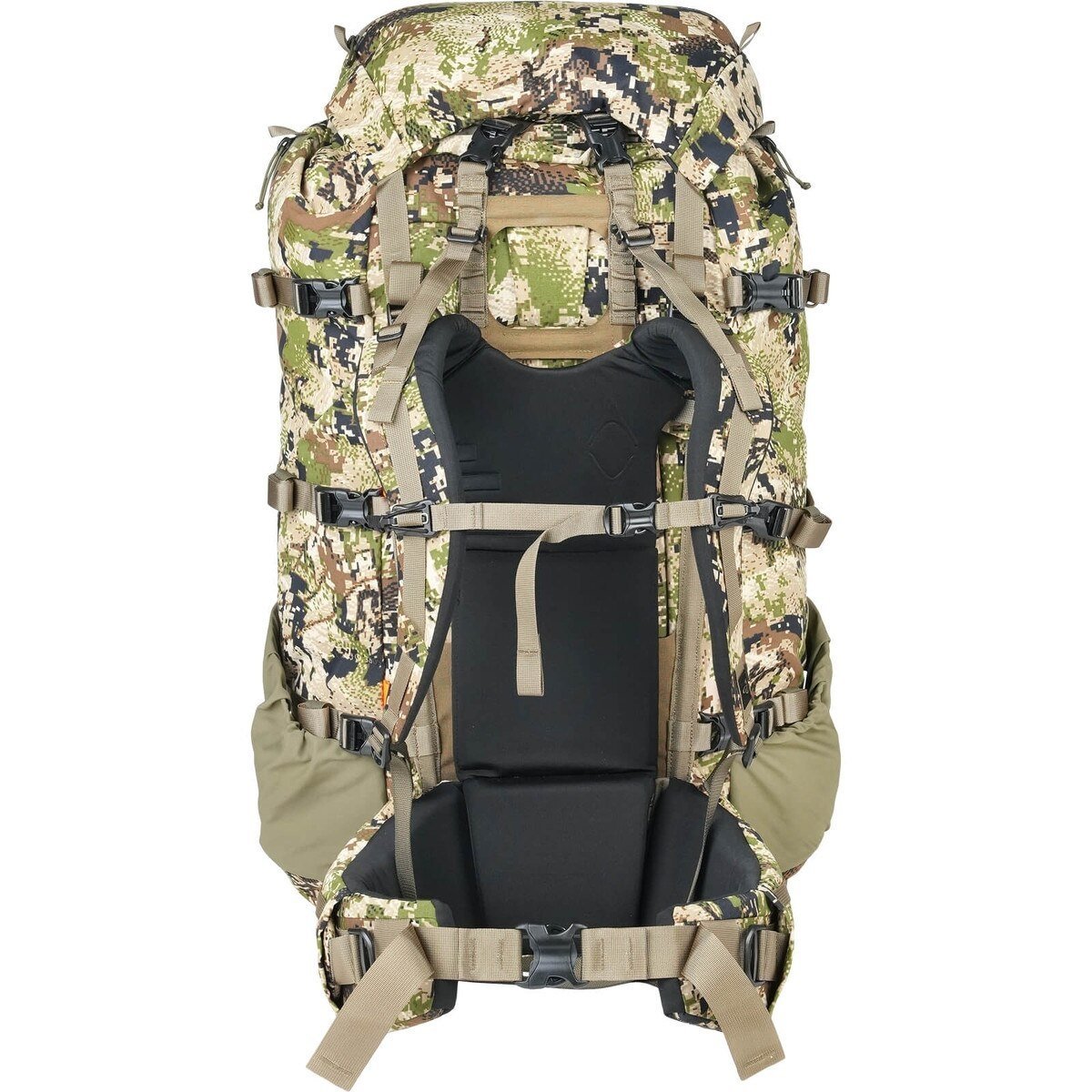 Mystery Ranch Women’s Metcalf 100 Backpack - Image 5