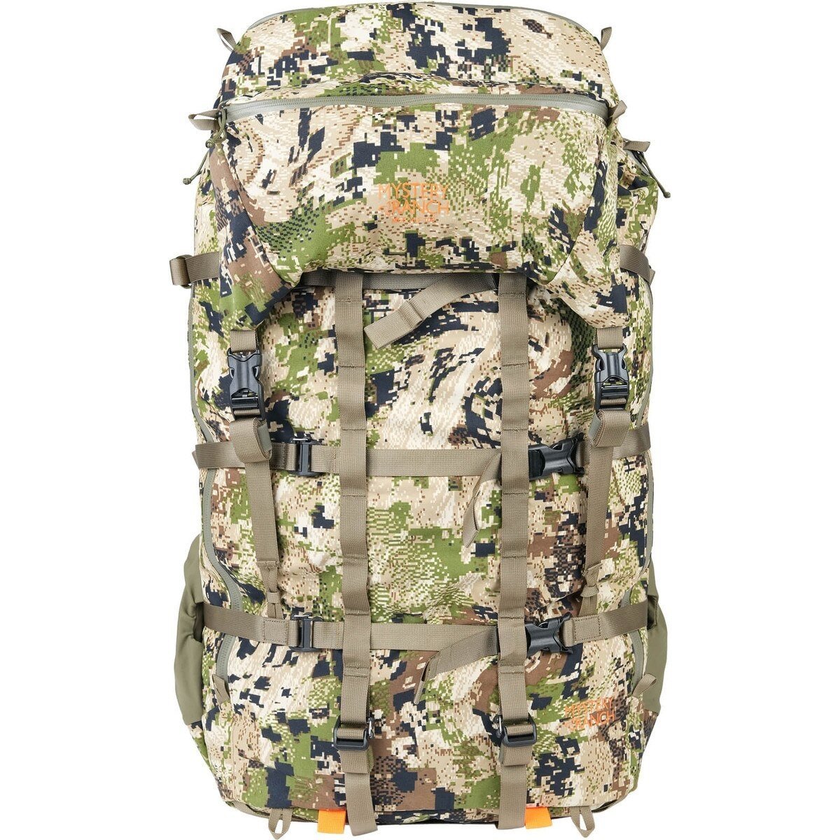 Mystery Ranch Women’s Metcalf 100 Backpack - Image 6