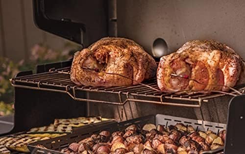 Weber Genesis S-335 Gas Grill - Image 6