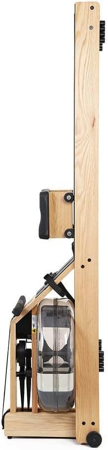 WaterRower Oak Rowing Machine with S4 - Image 2
