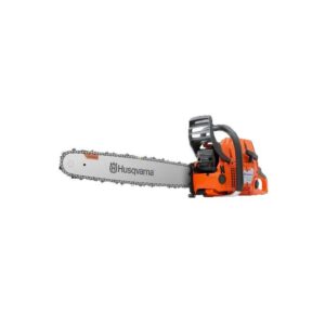 Husqvarna 390 XP 24″ 58GA Gas Chainsaw
