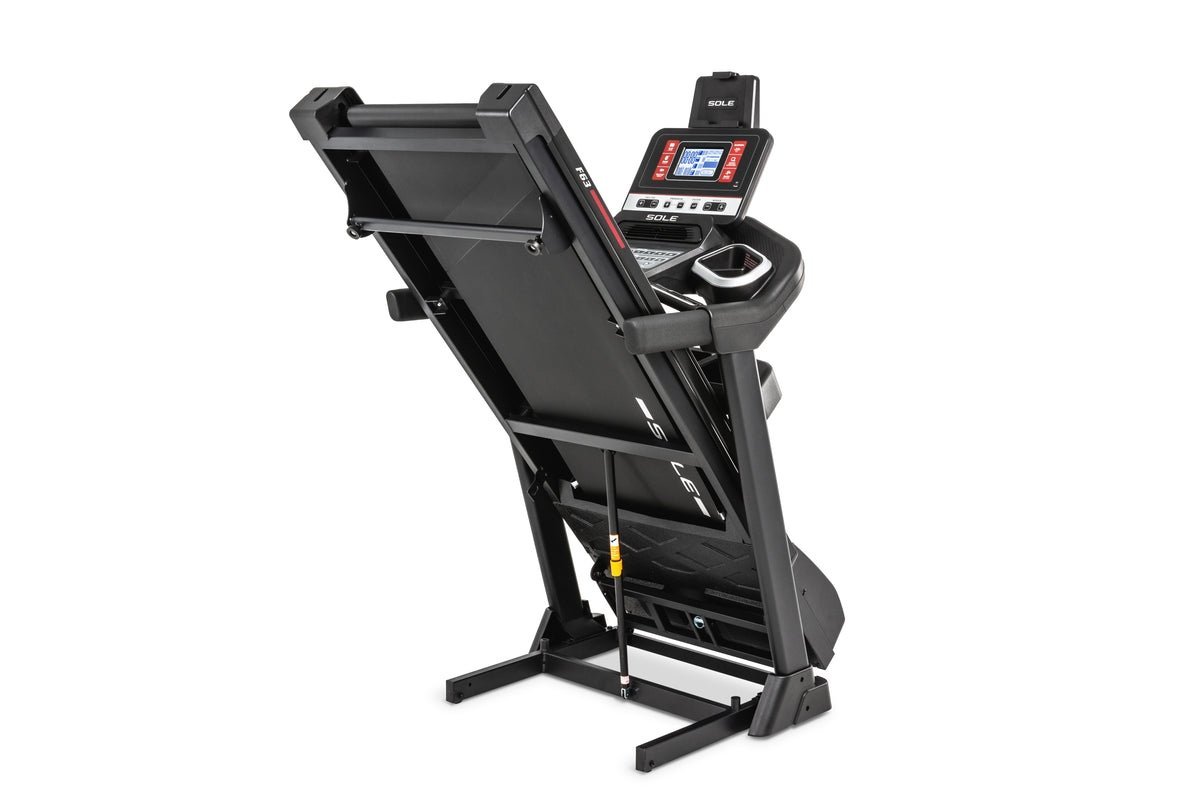 Sole F63 Treadmill - Image 3
