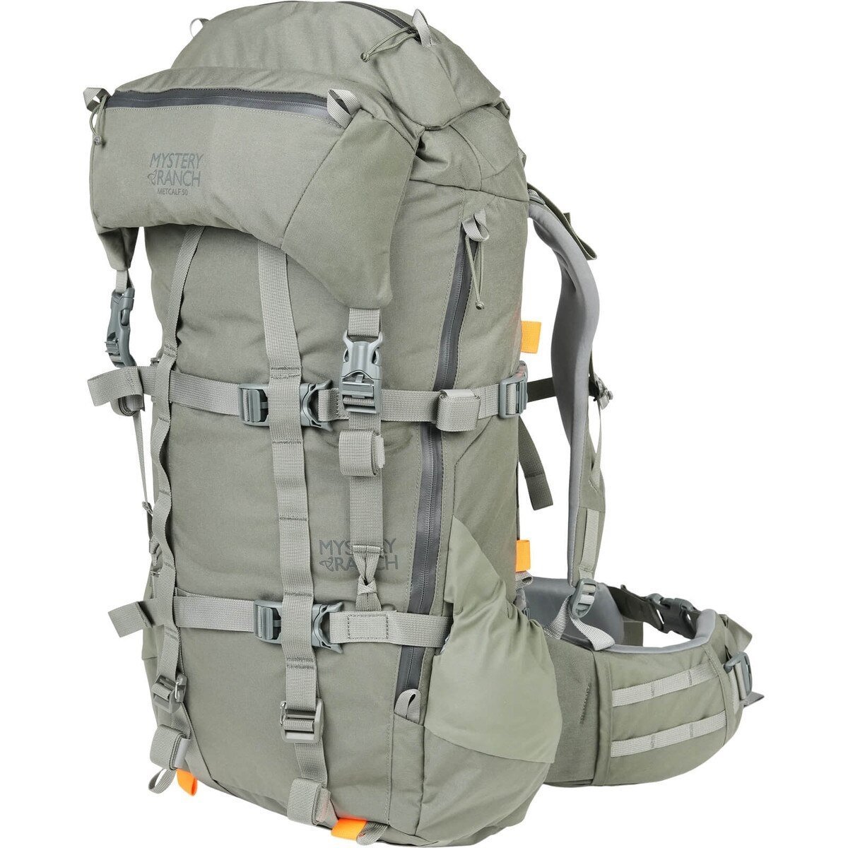 Mystery Ranch Metcalf 50 Backpack - Image 4