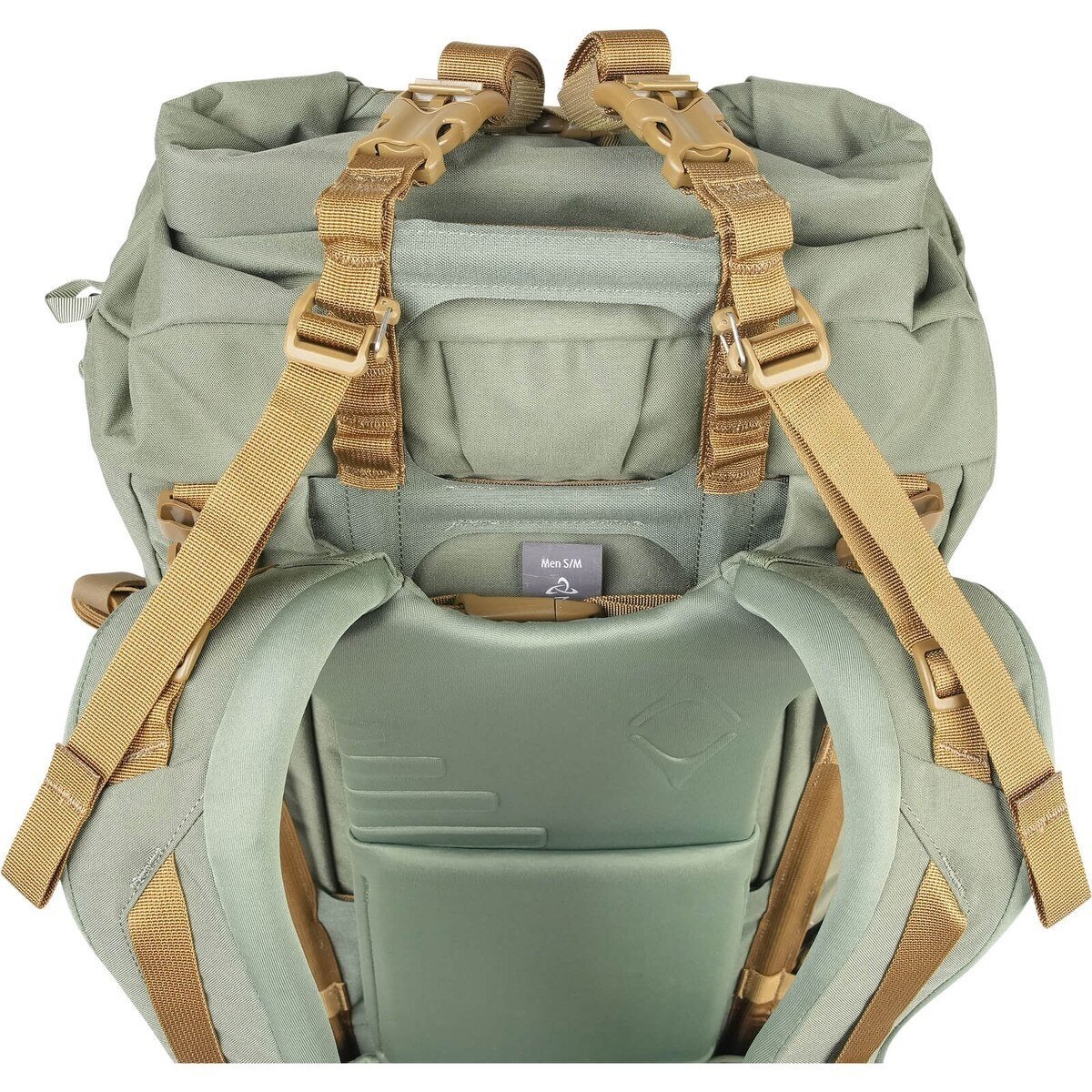 Mystery Ranch Metcalf 50 Backpack - Image 6