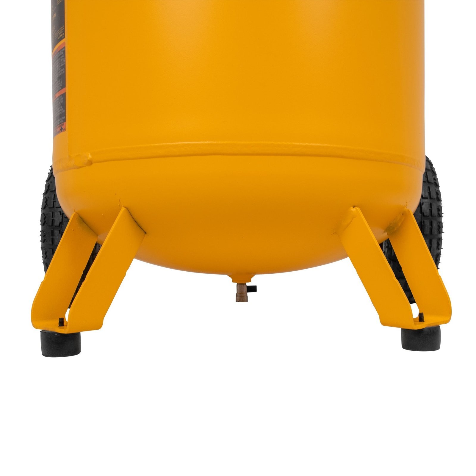 DEWALT 30-Gallons Portable Vertical Air Compressor DXCM303 - Image 2